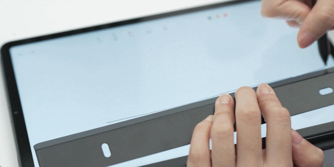 2023了,安卓平板怎么还这么烂?都怪苹果和华为吗…