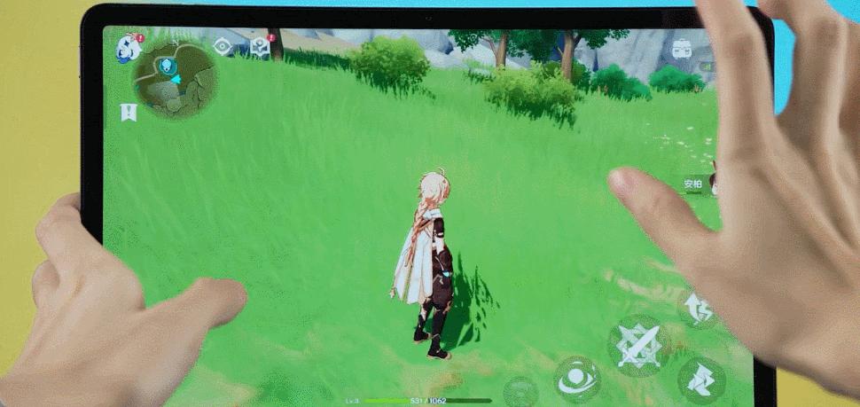 2023了,安卓平板怎么还这么烂?都怪苹果和华为吗…