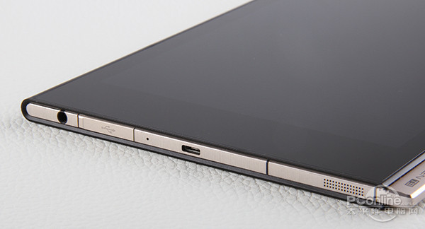 真·全网通！E人E本商务精工平板T9评测