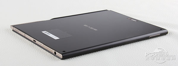 真·全网通！E人E本商务精工平板T9评测