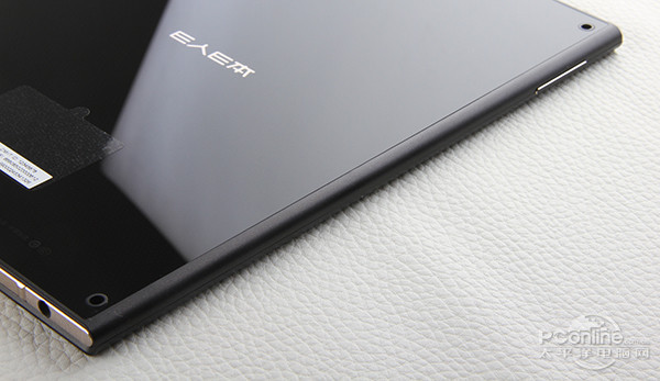 真·全网通！E人E本商务精工平板T9评测