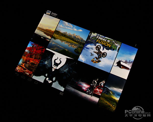 真·全网通！E人E本商务精工平板T9评测