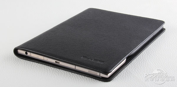 真·全网通！E人E本商务精工平板T9评测