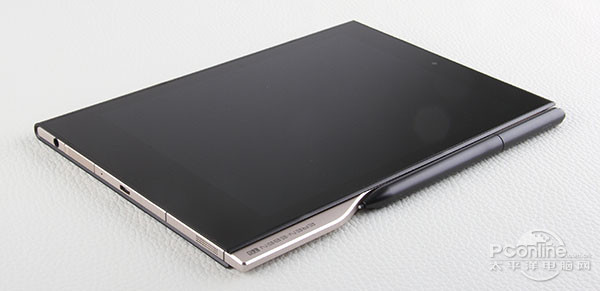 真·全网通！E人E本商务精工平板T9评测