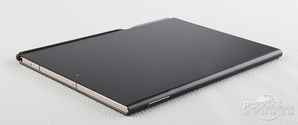 真·全网通！E人E本商务精工平板T9评测