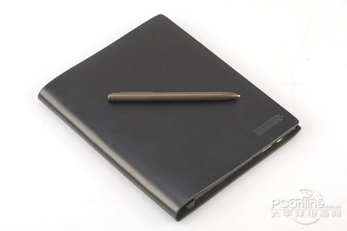原笔迹手写 8英寸e人e本 T3平板试用评测