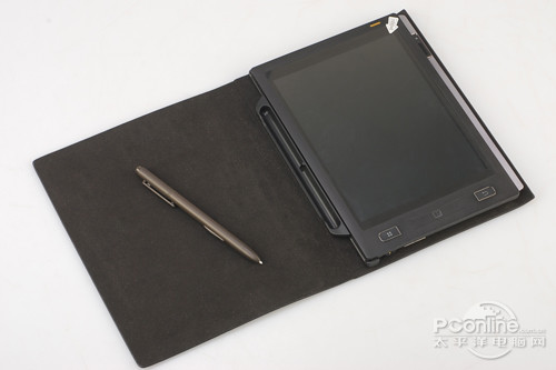 原笔迹手写 8英寸e人e本 T3平板试用评测