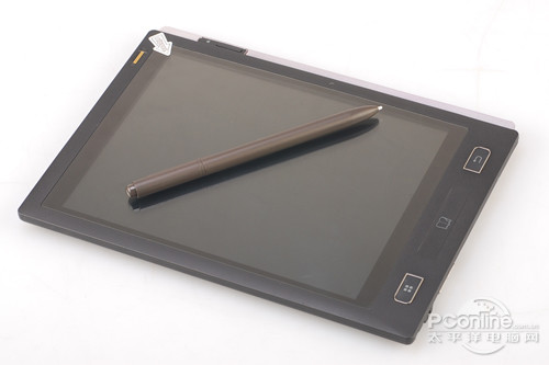 原笔迹手写 8英寸e人e本 T3平板试用评测