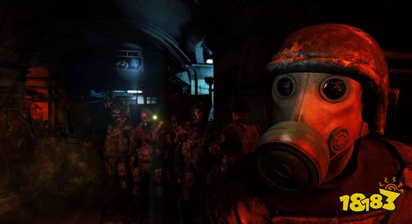 地铁最后的曙光怎么作弊 地铁最后的曙光作弊方法介绍