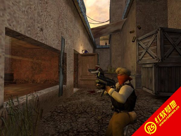 cs1.5精简免安装版