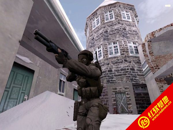 cs1.5精简免安装版