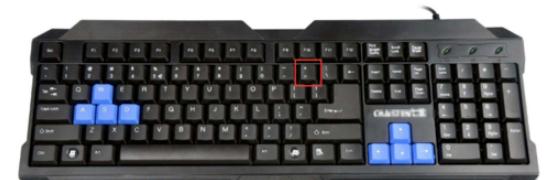 反恐精英CS1.6 中文版