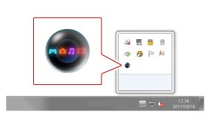 PSVita如何使用PS3或电脑关联PlayStation Network账号