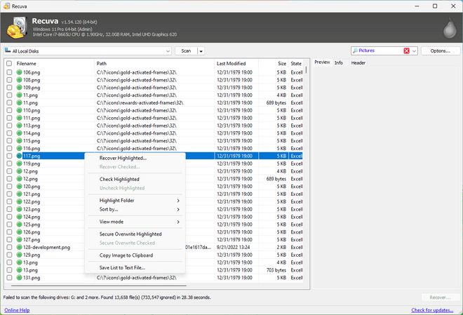 电脑数据恢复软件推荐：支持Win10/Win11的实用工具