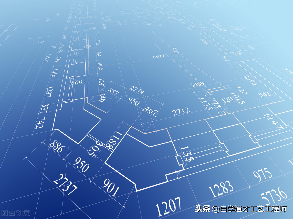 浅说AutoCAD七小时入门的学习路径，你需要的，才有价值