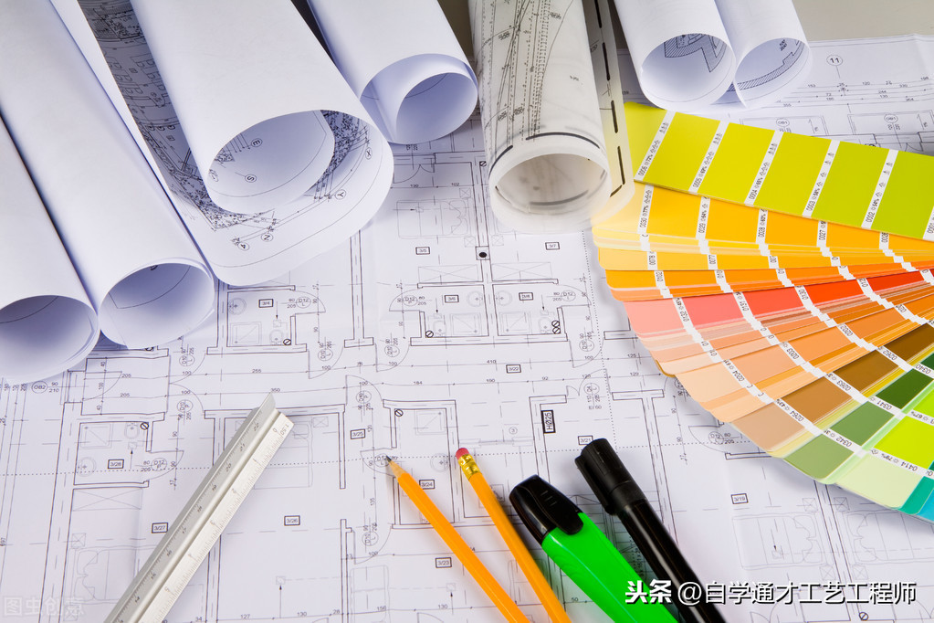 浅说AutoCAD七小时入门的学习路径，你需要的，才有价值