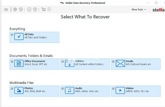 ‌数据恢复软件哪个好？2025年实测口碑Top5排行榜来啦！速看！