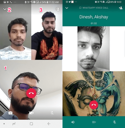 whatsapp2025最新版优势
