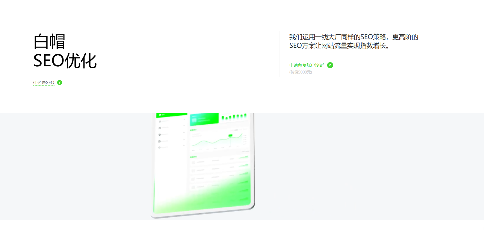 2025 企业级SEO公司权威推荐：五大专业SEO优化服务商深度测评！