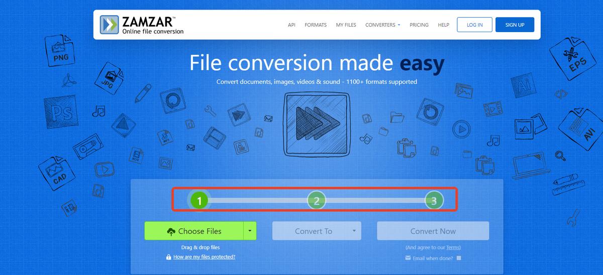 有哪些新手也能秒会的eps转png方法分享？