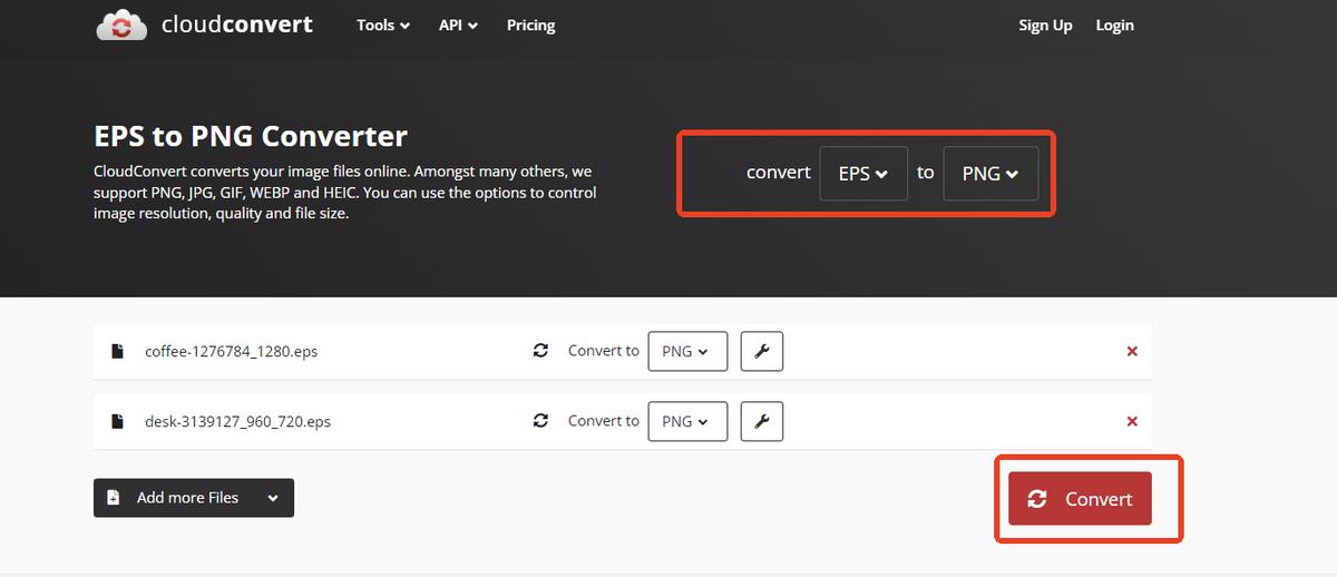 有哪些新手也能秒会的eps转png方法分享？