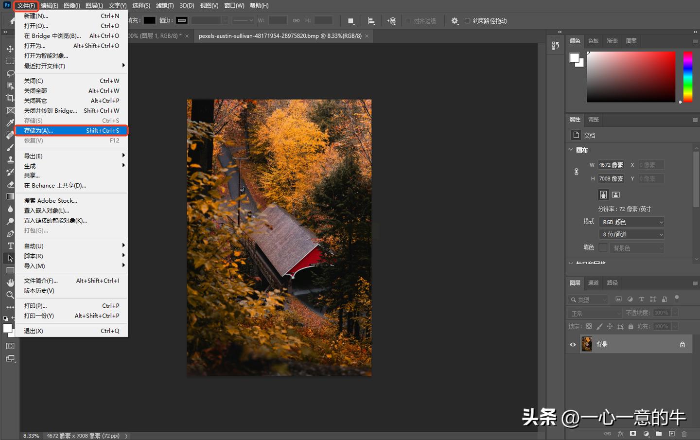 bmp怎么转jpg？7种实用方案详解，轻松学会bmp怎么转jpg
