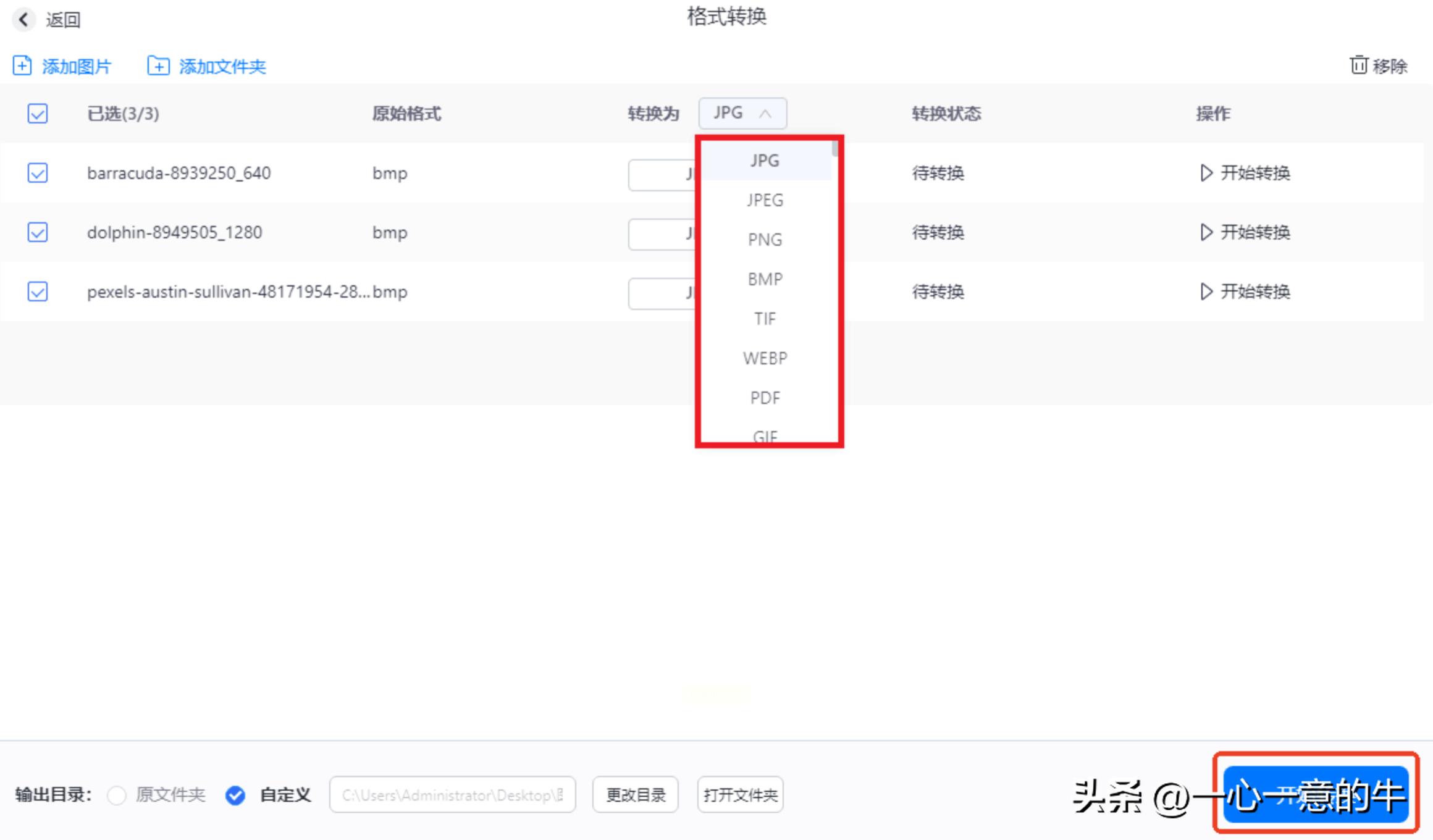 bmp怎么转jpg？7种实用方案详解，轻松学会bmp怎么转jpg