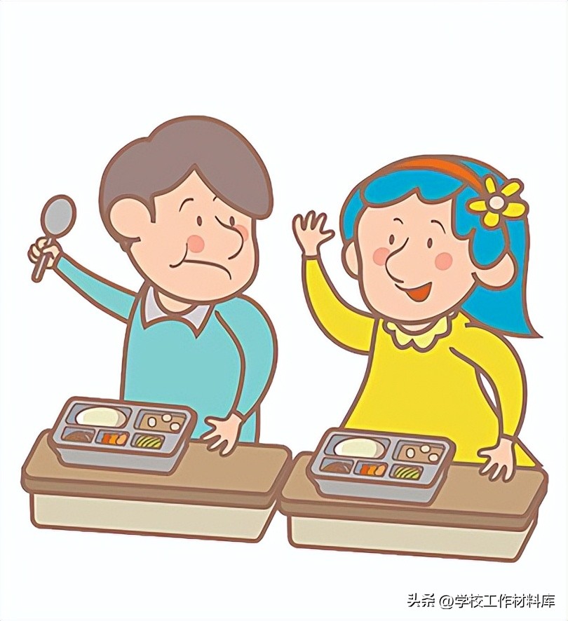 学校食品安全管理制度