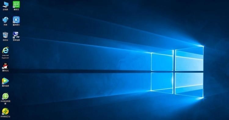 系统之家 win10家庭版 V2020.06系统下载