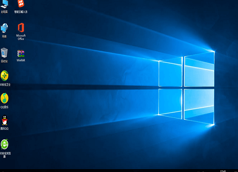 win10家庭版精简版