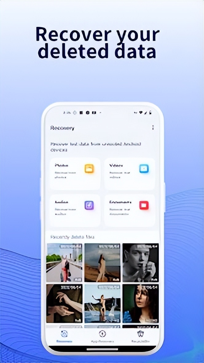 数据恢复:9 个应用程序可恢复已删除的照片和文件