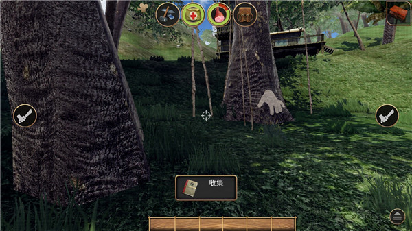 辐射岛完整版 v1.2.3中文版