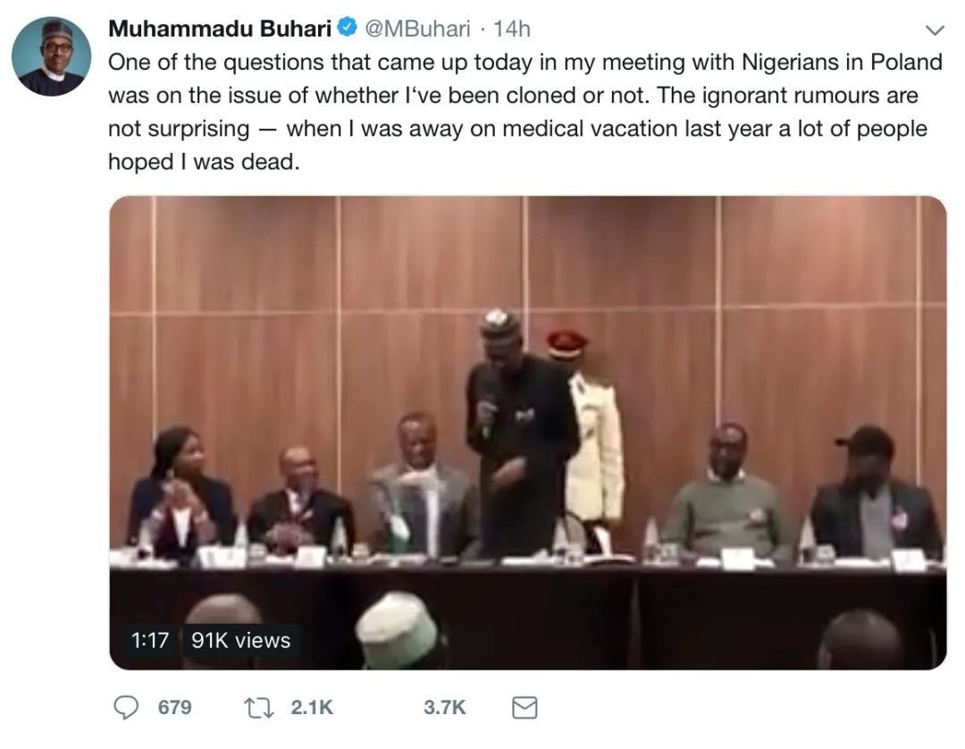 有多少尼日利亚年轻人，屏蔽了家长的朋友圈？