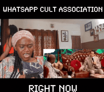 有多少尼日利亚年轻人，屏蔽了家长的朋友圈？