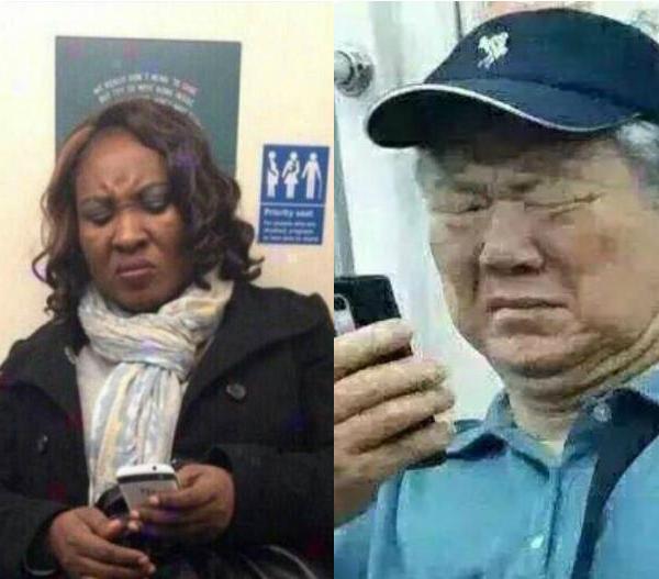 有多少尼日利亚年轻人，屏蔽了家长的朋友圈？