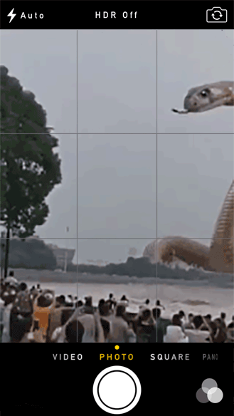 有多少尼日利亚年轻人，屏蔽了家长的朋友圈？