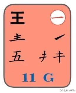 新世纪五笔的学习和体会(一)