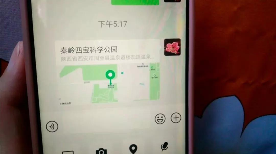 刚刚发现,微信的文件传输助手竟然隐藏5大功能,一个比一个厉害