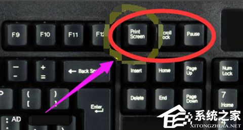 Windows7怎么快速截图?Win7快速截图快捷键介绍