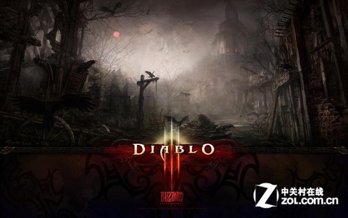 暗黑3撼世降临 高中低三款游戏配置推荐