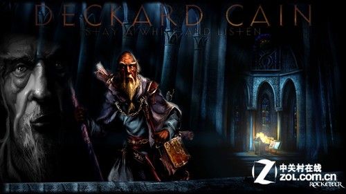 暗黑3撼世降临 高中低三款游戏配置推荐