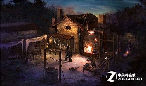 暗黑3撼世降临 高中低三款游戏配置推荐