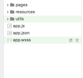 微信小程序开发实战 手把手教你开发跑步微信小程序