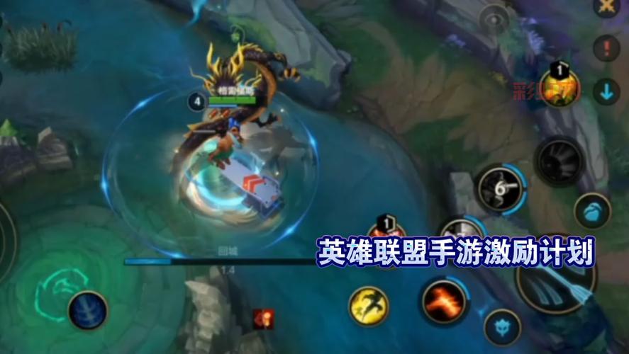 新英雄艾克适合什么位置？打野中单上分套路解析！