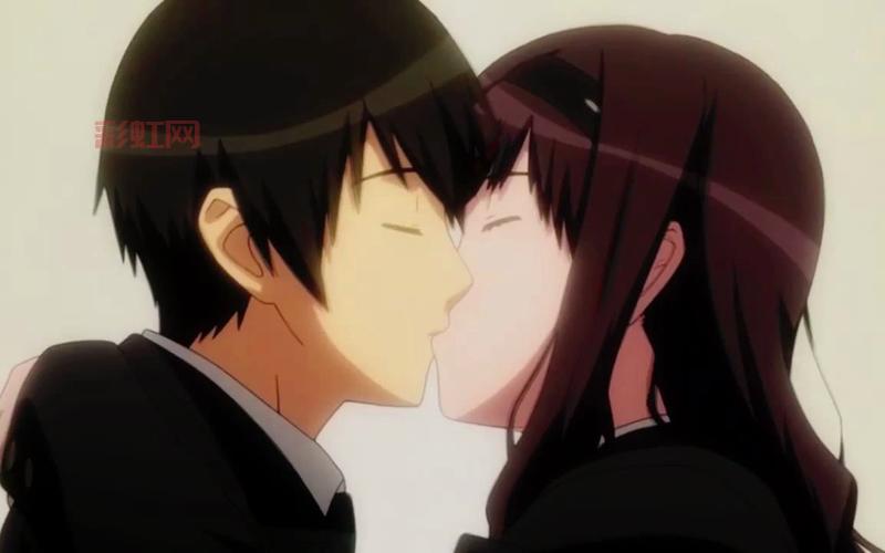 圣诞之吻森岛遥篇讲了啥？看完就懂学姐独特魅力！