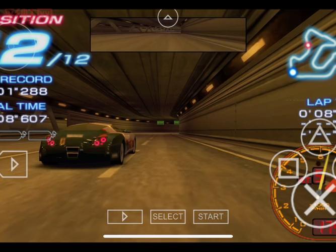 哪里有psp山脊赛车2金手指？老玩家告诉你！