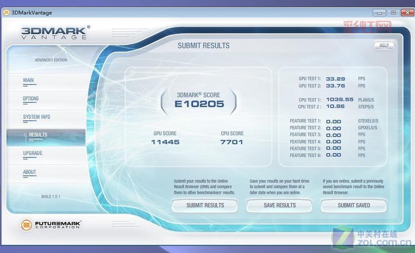 3dmark11现在还能用吗？老显卡测试这款工具怎么样？