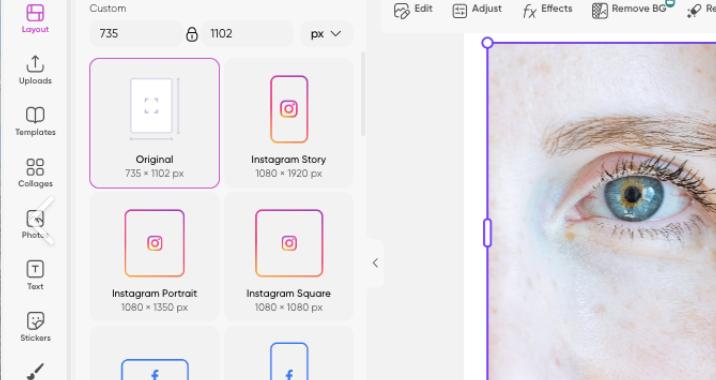 快速将几张图片拼成一张的几个办法，很好用