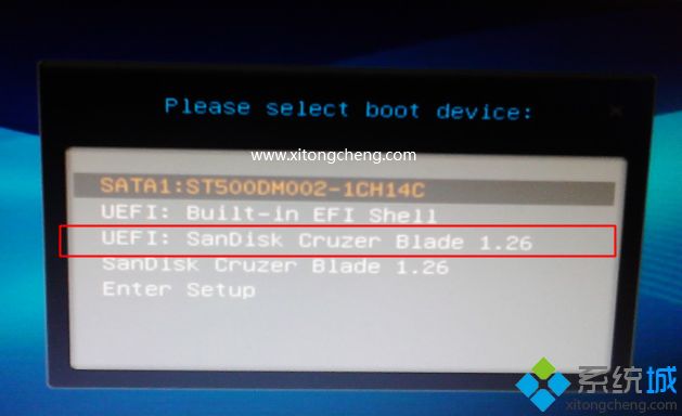 winpe安装win10系统教程