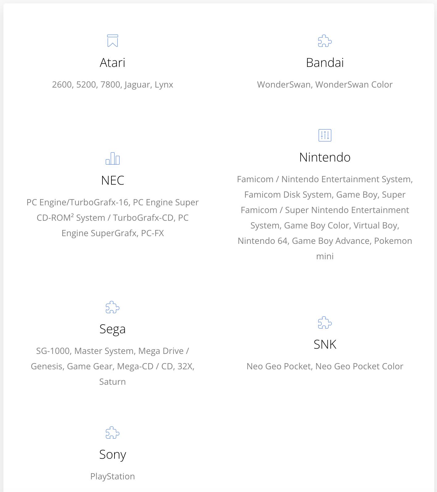 模拟器Provenance将登陆iPhone，支持PS、Wii、GameCube和SEGA MD